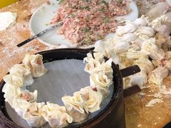 -海汇源老烧麦店(东大街总店)