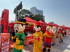 -民盈·国贸城