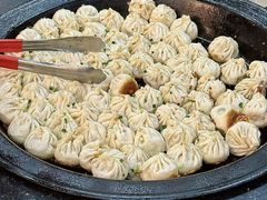 -毛华美食(清扬路店)