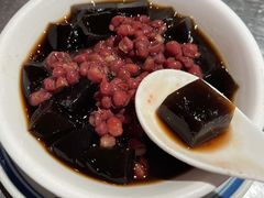 红豆仙草-陈鹏鹏潮汕菜(宝安机场T3航站楼店)