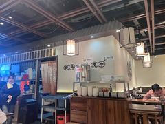 -寻裕记·现炒浇头面(人民广场店)