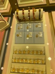 -中国黄金(塘桥店)