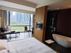 -深圳湾木棉花酒店