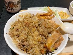 -熊吞·大碗丼烧肉饭(西市场嘉华店)