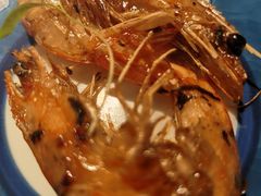 胡味油爆虾-桂满陇-十里风荷(合生汇店)
