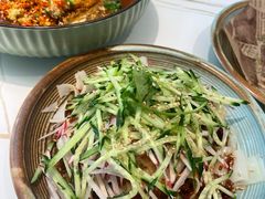 -寂寞的豆芽 蒙古原切大串(金宇店)