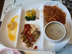 -西堤牛排(合肥之心城店)