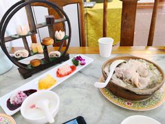 -砂锅居(西四店)