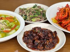 -毛哥小馆子(百井坊巷店)