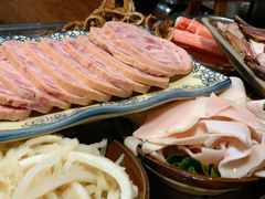 -周幺妹重庆老火锅(银泰城总店)