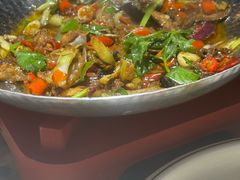 -米椰湘·辣椒炒肉