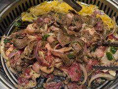 -红岸碳烤齐齐哈尔原味生态烤肉