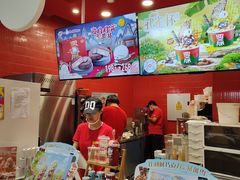 -DQ·蛋糕·冰淇淋(阜盛道店)