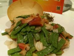 -新兴·金羊座·粤菜点心(乐峰店)