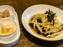 -粗茶淡饭·隐庐私厨(东亭店)