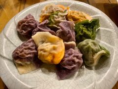 -宝源饺子(麦子店街店)
