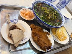 -伟记奥面馆(养育巷店)