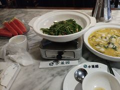 -小菜园新徽菜(苏州繁花中心店)