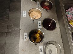 -成老灶火锅鸡(平山店)
