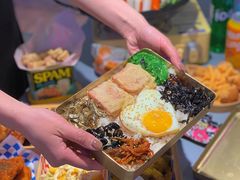 -chicken plus韩国炸鸡(城阳店)