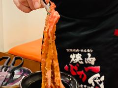 -蒜香焼肉PURUSHIN(马场路店)