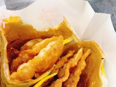 -南楼煎饼(滨江道店)