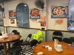 -澳门陈光记烧味饭店(南京德基广场店)