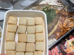 -半天妖烤鱼(新世界店)