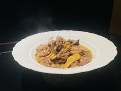 -许爷家·生态湖鲜(徐汇日月光店)