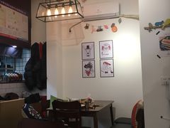 -青春分食(仙林大学城店)