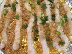 铁板虾滑-小民大排档(光谷店)