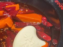 -牛市坎火锅(建设路店)