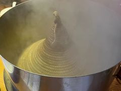 -咕嘟草帽鱼·牛奶一样的鲜鱼汤(天鹅湖万达广场店)