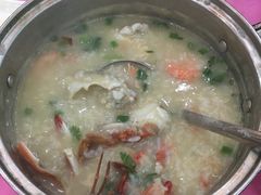 -湛江渔港·大排档(乐园路总店)