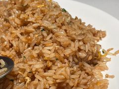 酱油炒饭-煲煲好(朝阳门店)