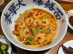 -李犟大爆鳝面·手工蟹黄包(湖滨西湖店)