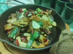 -云海肴·汽锅鸡·云南菜(东坝金隅店)