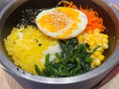 -梨花牛肉汤饭(仁恒伊势丹店)
