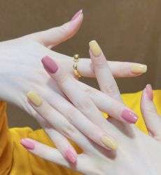 -LILY NAILS美甲美睫