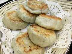 -汤山翠谷生态餐厅
