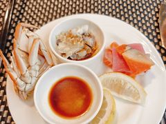 -温州王朝大酒店-自助餐厅