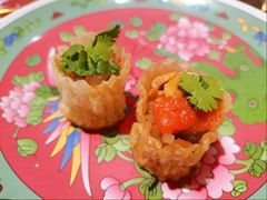 -小娘惹厨房Little Nyonya(狮城有约上榜店)
