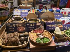 -甘家界牌柠檬鸭(青山店)