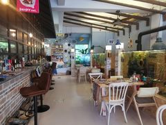 -维卡食舍(户部山店)