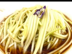 爽口西葫芦丝-砂锅居(西四店)