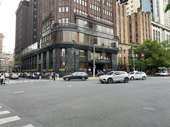 -国际饭店·帆声西饼屋(黄河路店)