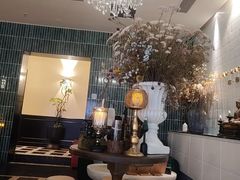 -涟LIAN·泰式按摩·MASSAGE·SPA(深业上城店)