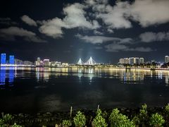 -万绿园