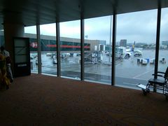 -贾特拉帕蒂·希瓦吉国际机场