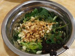 调料碗-重庆特色冷锅鱼(武大店)